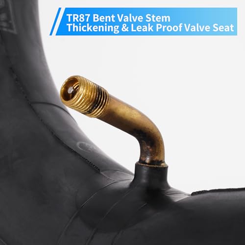 12.5x2.75 12 1/2 x 2 1/4 Inner Tube 12.5x2.25/2.50/2.75 Pack