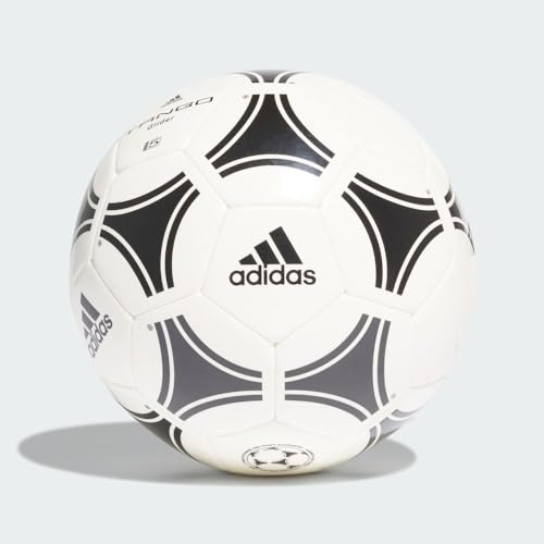 Regulation Size 5 Soccer Ball - Durable Machine-Stitched Design