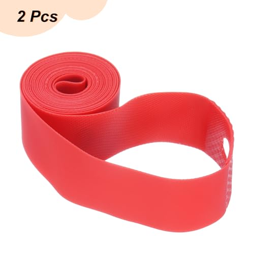 20" x 20mm Bicycle Rim Strip - PVC Tire Liner Protector