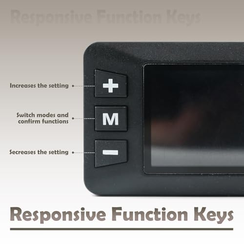 G518 Display Screen Replacement for Yozma IN10 E-Bike - Not CL-Prefix