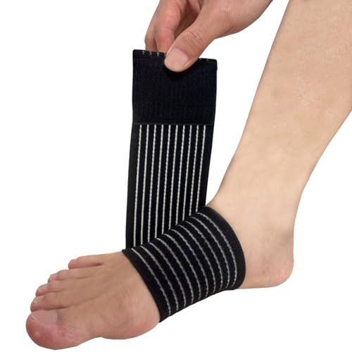 Arch Compression Bandage for Plantar Fasciitis, Support Sleeve, Bands