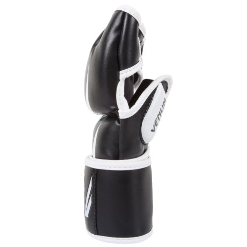 Venum Challenger MMA Gloves Black Large-X-Large - Training & Fight Gear
