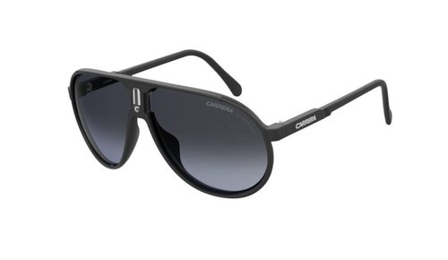 Carrera Champion/N Sunglasses, Adults, Unisex, Multicoloured, Single