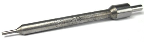 Lyman Products E-ZEE Trim Pilot for 30-06 Rifle, Gray