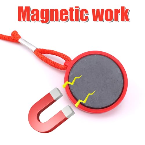 Magnetic Treadmill Safety Key Replacement - Style A