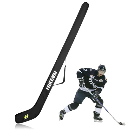 Hikeen Hockey Stick Bag with Adjustable Length for Training & Travel