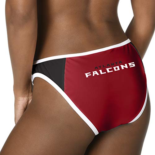 NFL Women's Team Logo Bikini Bottom - Officially Licensed