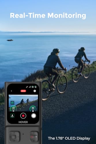 Lightweight Motion Controller Set with Real-Time Display