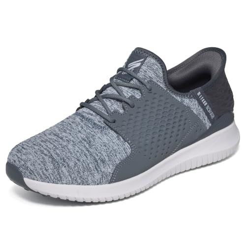 Max 2 Rover Golf Shoes for Men - Slip-in, Grey