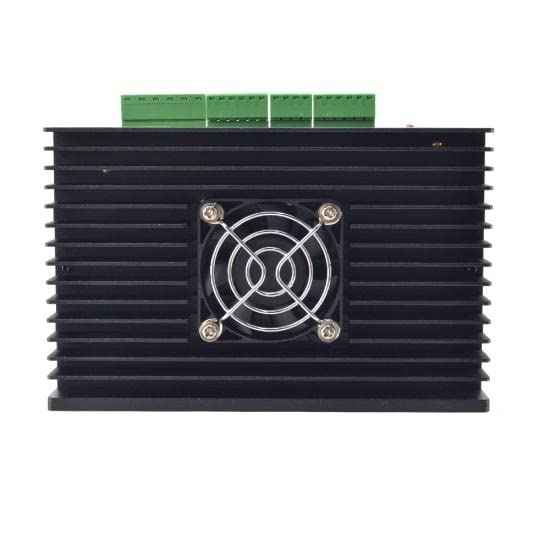 STEPPERONLINE Closed Loop Stepper Driver V4.1 0-8.0A 18-80VAC/24-110VDC for Nema 34 Stepper Motor