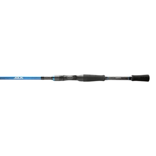 SHIMANO SLX, Freshwater, Casting, Bass, 7'5", Medium Heavy, 1 pcs, (SLXCX75MHA) Fishing
