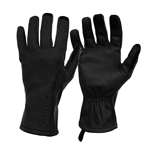 Magpul Flight Glove 2.0 Nomex Flight Gloves X-Large Black