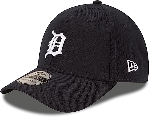 MLB Team Classic 39THIRTY Stretch-Fit Cap - Comfortable & Durable
