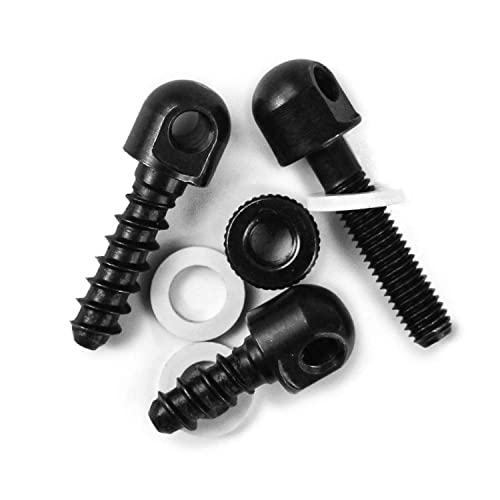 Sling Swivel Stud Kit - Set of 3 Screws for Rifles & Shotguns