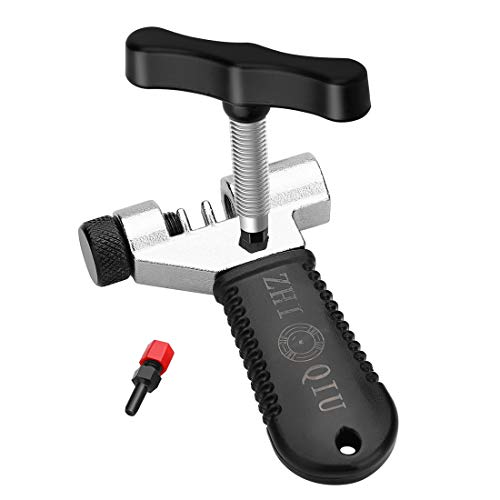 Universal Bicycle Chain Tool with Chain Hook - Multi & Single Speed