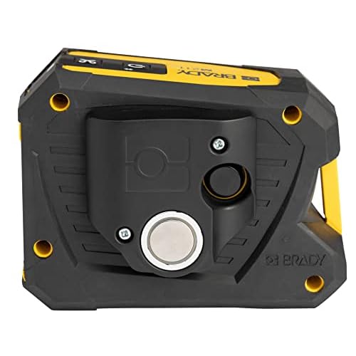 Brady M210, M210 Lab, M211, BMP21, BMP21-PLUS, BMP21 Lab Magnet Accessory (21-Magnet)