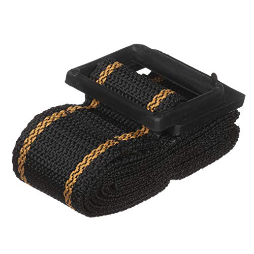 54-Inch Battery Box Hold-Down Strap Kit - Woven Polypropylene