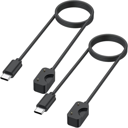 Magnetic USB C Charger Cable for Galaxy Fit 3 SM-R390