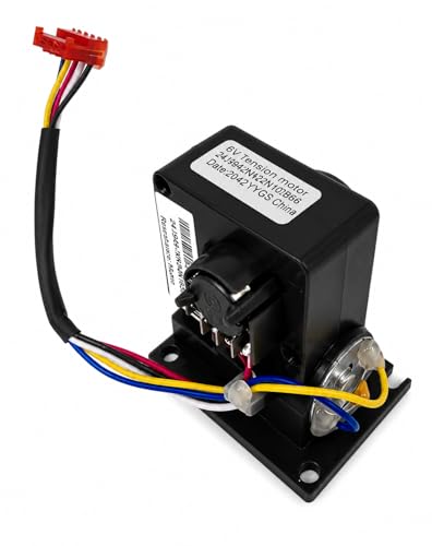 TreadLife Resistance Motor Part 241949 for NordicTrack Ellipticals