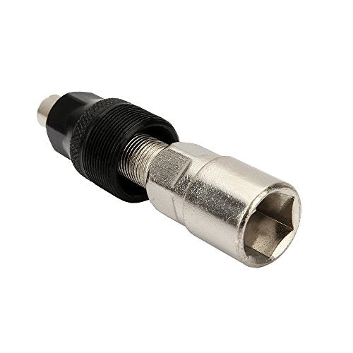 Bike Crank Puller Tool for Square Tapered Crank Sets