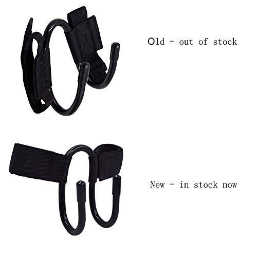 Skateboard Backpack Hook Carrier - Adjustable Hanger for Cruisers