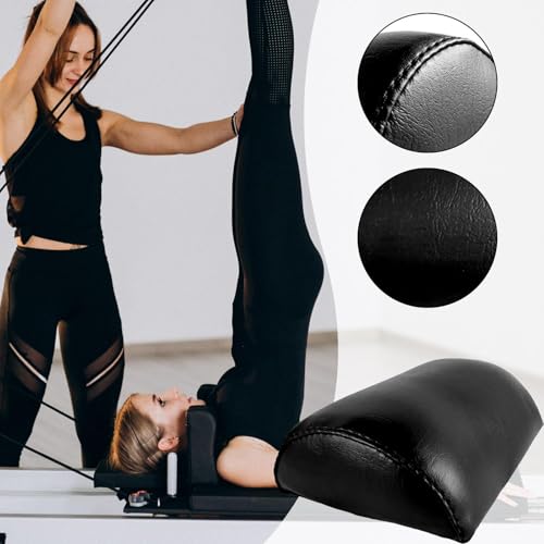 Pilates Head and Neck Support Pillow for Comfortable Workouts