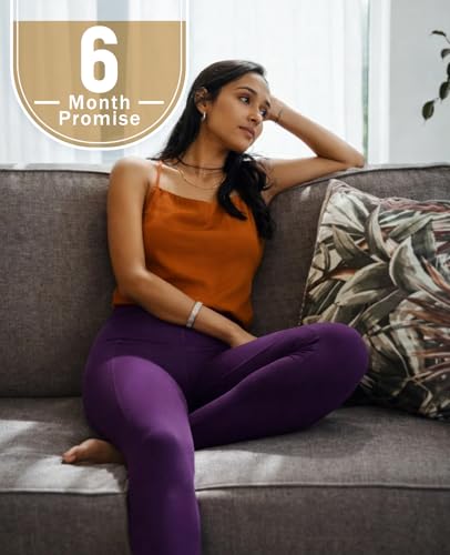 Merino Protect Women's Medium Black 200g Merino Wool Thermal Leggings for Hiking & Skiing