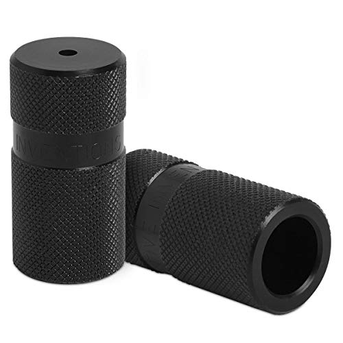 Pool Cue Tip Burnisher Tool - Metal, 14mm