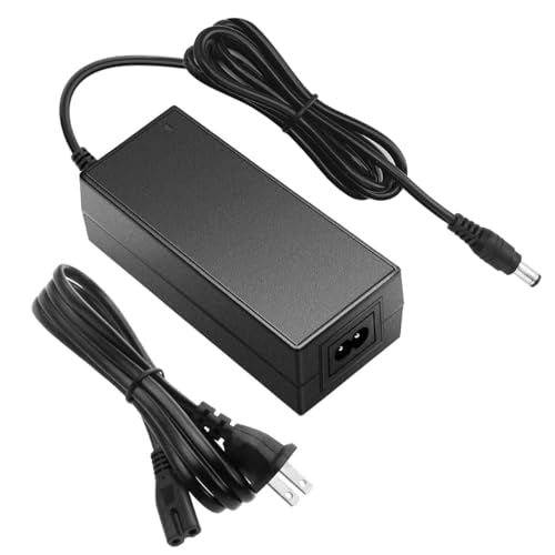 42V Electric Scooter Charger for Gotrax GXL V2, G3, G4, XR Ultra, Apex
