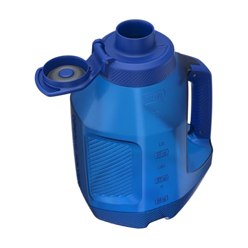 Under Armour 1/2 Gallon Sideline Jug Team Royal OSFA Hydration Bottle