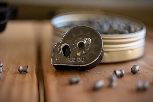Umarex Gauntlet .22 Caliber 10-Shot PCP Air Rifle Magazine