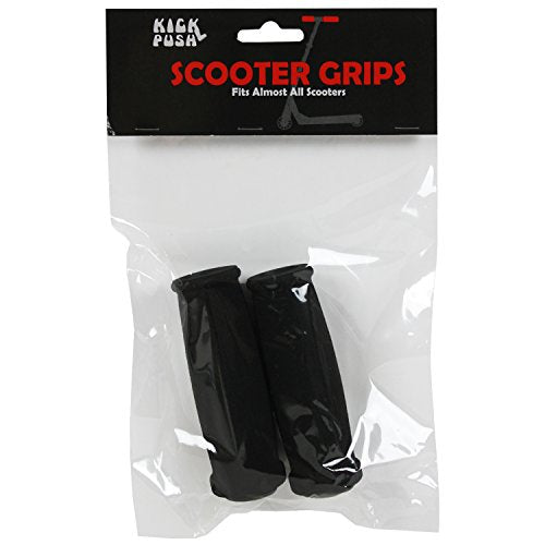 Foam Handle Grips for Razor Scooter - Comfortable & Durable