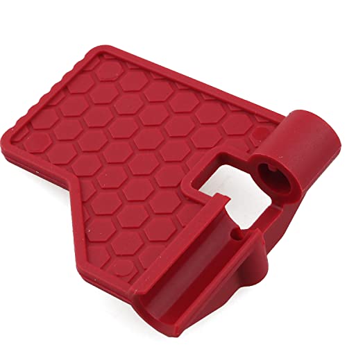ZCZQC Pivot Pin Installation Tool for & 223 Firearms, Red