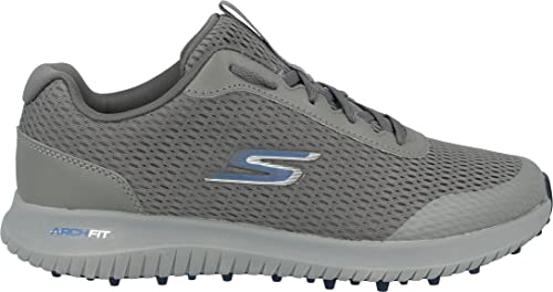 Max Fairway 3 Golf Shoes - 10.5 Wide / Charcoal/Navy