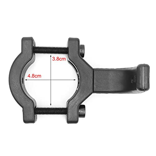 Universal Scooter Hook for Ninebot MAX Gotrax GXL V2 Hiboy S2 Pro Bike Helmet Bag