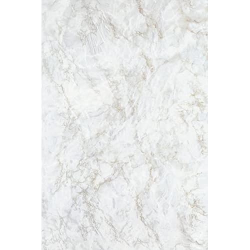 d-c-fix Decorative Self-Adhesive Film, Cortes Gold, 17" x 78" Roll