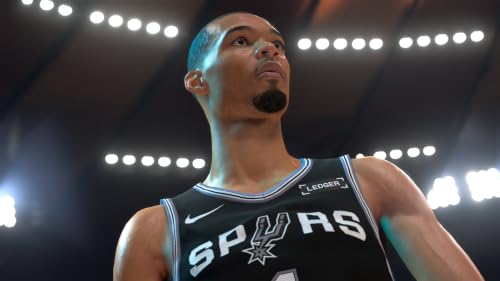 NBA 2K27 Standard Edition for PlayStation 5 - Pre-order Bonus