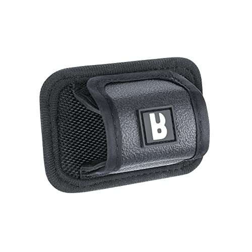 Fly Fishing Rod Holder - Waterproof Nylon, 3.3" x 2.3"