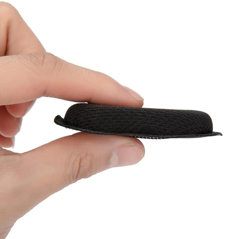 Tactical Airsoft Helmet Padding Inserts - Memory Foam Comfort