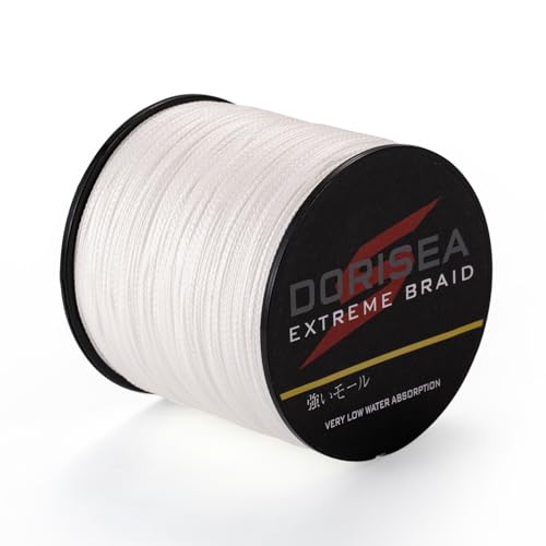 Braided Fishing Line 100m 10lb Zero Stretch Ultra Strong
