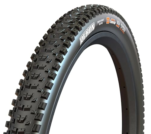 Maxxis Rekon 24x2.20 Non-Tubeless Trail Bicycle Tire - E25 Rated, Black