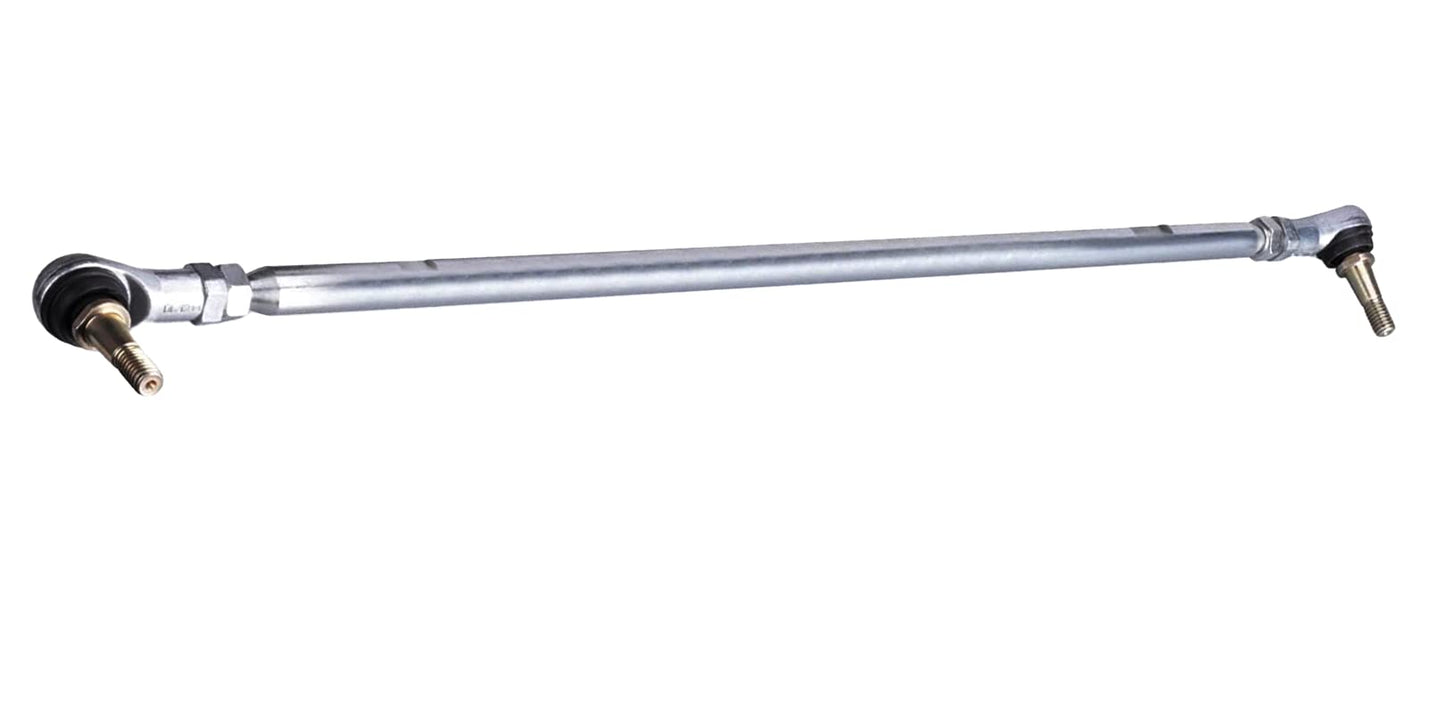 Dr.Acces Golf Cart EZGO Tie Rod Assembly Kit Fits on EZGO Gas&Electric 2001 & up OEM#70876-G01/70897-G01/70902-G01