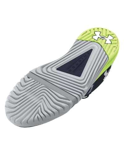 Men's TriBase Reign 6 Cross Training Shoes - Ultimate Support & Flexibility