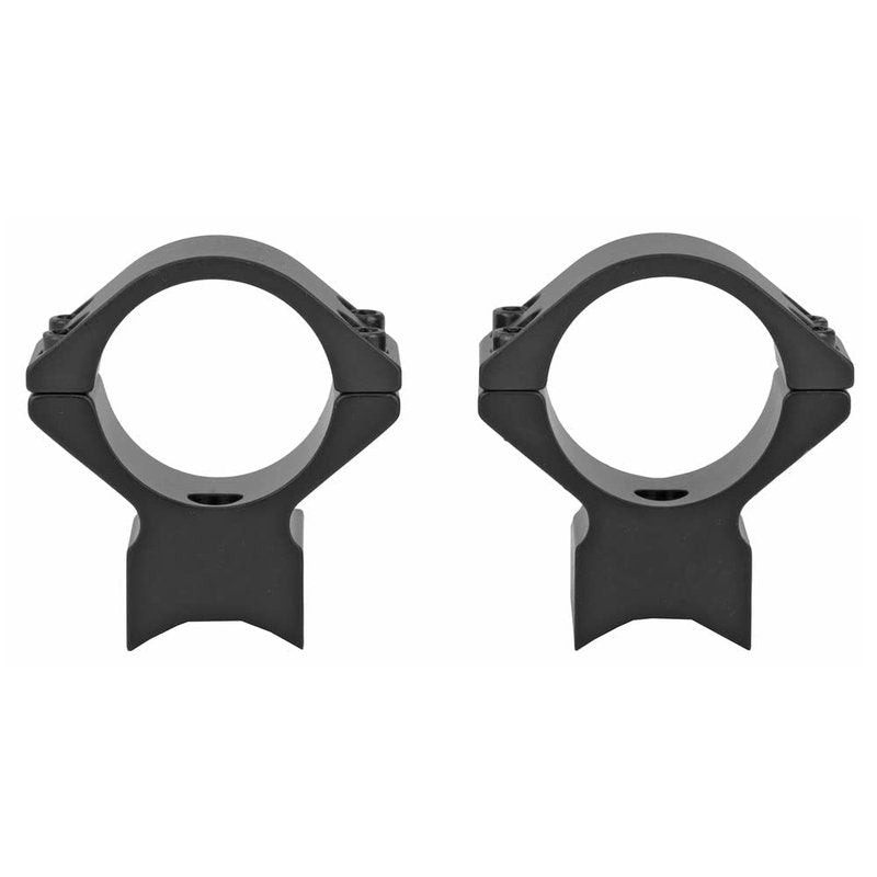 Talley Kimber Model 84M Current Production Scope Mount, Blue, 1-Inch/Medium