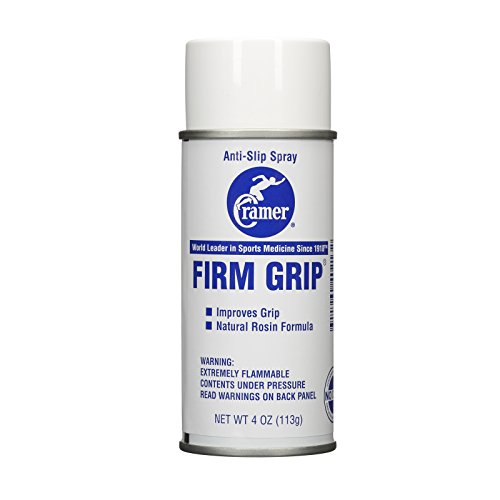 Anti-Slip Grip Enhancer Spray for Sweaty Hands - 4 Oz