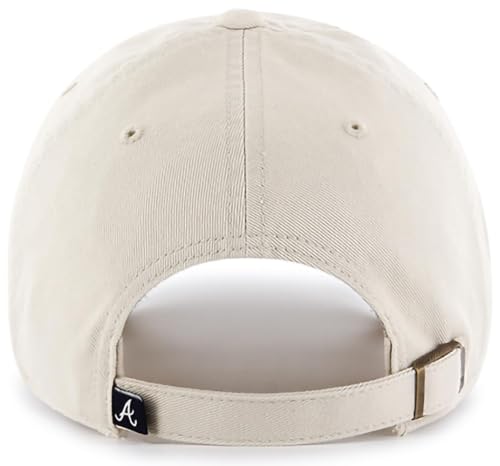 Adjustable Baseball Cap with Primary Logo - One Size Fits All