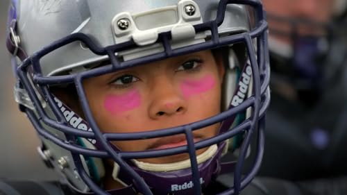 Hot Pink Eye Black Stick - Anti-Glare Grease Paint for Athletes