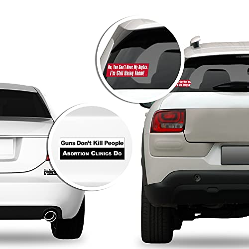 AK-47 Black Oval Vinyl Sticker - 3 x 5 Inch Outdoor Decal