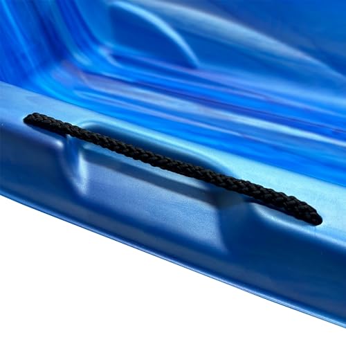 Nomad 40 Sled - 4-Season Utility Sled for Outdoor Activities - Night Wave