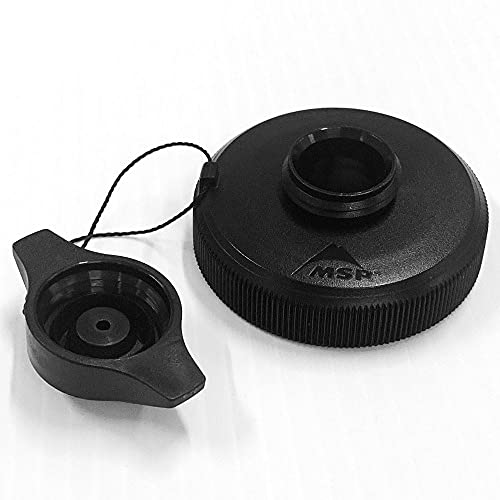 MSR 3-in-1 Water Storage Cap for Dromedary & Droplight Bags